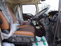 HINO Ranger Refrigerator & Freezer Truck 2KG-FE2ACG 2024 2,000km_19