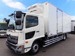 Ranger Refrigerator & Freezer Truck