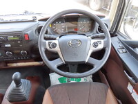 HINO Ranger Refrigerator & Freezer Truck 2KG-FE2ACG 2024 2,000km_21