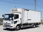 Ranger Refrigerator & Freezer Truck
