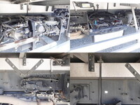 HINO Ranger Refrigerator & Freezer Truck 2KG-FC2ABG 2018 441,000km_27