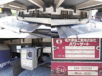 HINO Ranger Refrigerator & Freezer Truck 2KG-FC2ABG 2018 441,000km_29