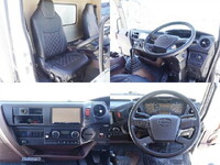 HINO Ranger Refrigerator & Freezer Truck 2KG-FC2ABG 2018 441,000km_31