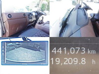 HINO Ranger Refrigerator & Freezer Truck 2KG-FC2ABG 2018 441,000km_32
