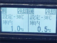 HINO Ranger Refrigerator & Freezer Truck 2KG-FC2ABG 2018 441,000km_34