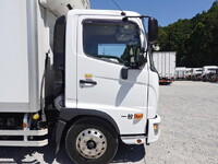 HINO Ranger Refrigerator & Freezer Truck 2KG-FC2ABG 2018 441,000km_6