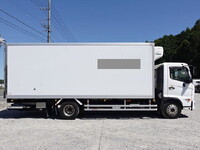 HINO Ranger Refrigerator & Freezer Truck 2KG-FC2ABG 2018 441,000km_8