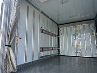 ISUZU Elf Refrigerator & Freezer Truck TPG-NPR85AN 2018 476,000km_11