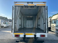 ISUZU Elf Refrigerator & Freezer Truck TPG-NPR85AN 2018 476,000km_12