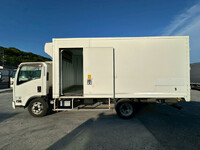 ISUZU Elf Refrigerator & Freezer Truck TPG-NPR85AN 2018 476,000km_17