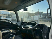 ISUZU Elf Refrigerator & Freezer Truck TPG-NPR85AN 2018 476,000km_22