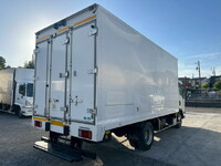 ISUZU Elf Refrigerator & Freezer Truck TPG-NPR85AN 2018 476,000km_2