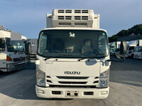 ISUZU Elf Refrigerator & Freezer Truck TPG-NPR85AN 2018 476,000km_3