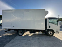 ISUZU Elf Refrigerator & Freezer Truck TPG-NPR85AN 2018 476,000km_7