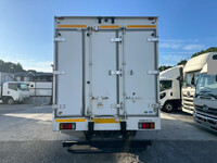 ISUZU Elf Refrigerator & Freezer Truck TPG-NPR85AN 2018 476,000km_8