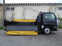 MITSUBISHI FUSO Canter Dump 2RG-FBA60 2022 25,159km_10