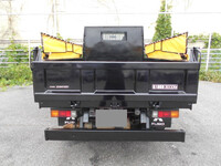 MITSUBISHI FUSO Canter Dump 2RG-FBA60 2022 25,159km_11
