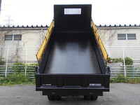 MITSUBISHI FUSO Canter Dump 2RG-FBA60 2022 25,159km_12