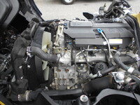 MITSUBISHI FUSO Canter Dump 2RG-FBA60 2022 25,159km_16