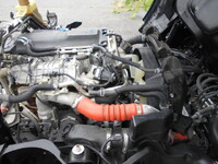MITSUBISHI FUSO Canter Dump 2RG-FBA60 2022 25,159km_17