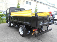 MITSUBISHI FUSO Canter Dump 2RG-FBA60 2022 25,159km_2