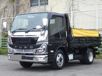 MITSUBISHI FUSO Canter Dump 2RG-FBA60 2022 25,159km_3