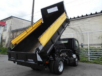 MITSUBISHI FUSO Canter Dump 2RG-FBA60 2022 25,159km_4