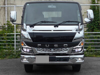 MITSUBISHI FUSO Canter Dump 2RG-FBA60 2022 25,159km_5
