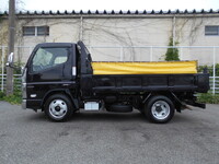 MITSUBISHI FUSO Canter Dump 2RG-FBA60 2022 25,159km_6