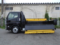 MITSUBISHI FUSO Canter Dump 2RG-FBA60 2022 25,159km_7