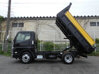 MITSUBISHI FUSO Canter Dump 2RG-FBA60 2022 25,159km_8