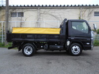 MITSUBISHI FUSO Canter Dump 2RG-FBA60 2022 25,159km_9
