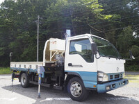 UD TRUCKS Condor Truck (With 6 Steps Of Cranes) PB-BPS81AR 2005 181,568km_1
