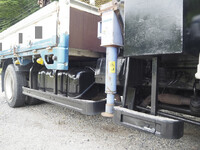 UD TRUCKS Condor Truck (With 6 Steps Of Cranes) PB-BPS81AR 2005 181,568km_25