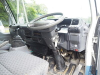 UD TRUCKS Condor Truck (With 6 Steps Of Cranes) PB-BPS81AR 2005 181,568km_34