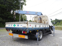 UD TRUCKS Condor Truck (With 6 Steps Of Cranes) PB-BPS81AR 2005 181,568km_4