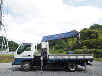 UD TRUCKS Condor Truck (With 6 Steps Of Cranes) PB-BPS81AR 2005 181,568km_6