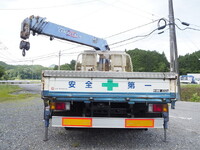 UD TRUCKS Condor Truck (With 6 Steps Of Cranes) PB-BPS81AR 2005 181,568km_7