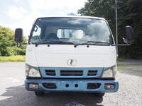 UD TRUCKS Condor Truck (With 6 Steps Of Cranes) PB-BPS81AR 2005 181,568km_8