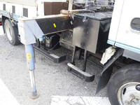 UD TRUCKS Condor Truck (With 6 Steps Of Cranes) PB-BPS81AR 2005 181,568km_9