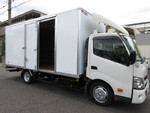 Dutro Panel Van