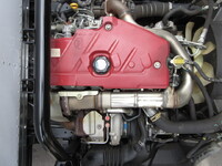 HINO Dutro Panel Van TPG-XZU720M 2018 221,000km_28