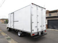 HINO Dutro Panel Van TPG-XZU720M 2018 221,000km_2