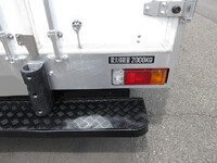 HINO Dutro Panel Van TPG-XZU720M 2018 221,000km_37