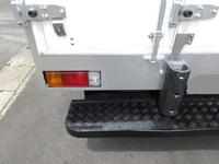 HINO Dutro Panel Van TPG-XZU720M 2018 221,000km_38