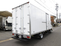 HINO Dutro Panel Van TPG-XZU720M 2018 221,000km_4