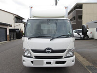 HINO Dutro Panel Van TPG-XZU720M 2018 221,000km_5