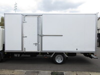 HINO Dutro Panel Van TPG-XZU720M 2018 221,000km_6
