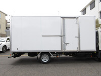 HINO Dutro Panel Van TPG-XZU720M 2018 221,000km_7