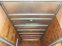 HINO Dutro Aluminum Van BDG-XZU414M 2006 208,000km_12